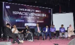 SPACEVERSE 1.0 — Panel Discussion gallery image 1