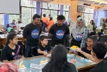 NASA Junior Pilot Program gallery image 1
