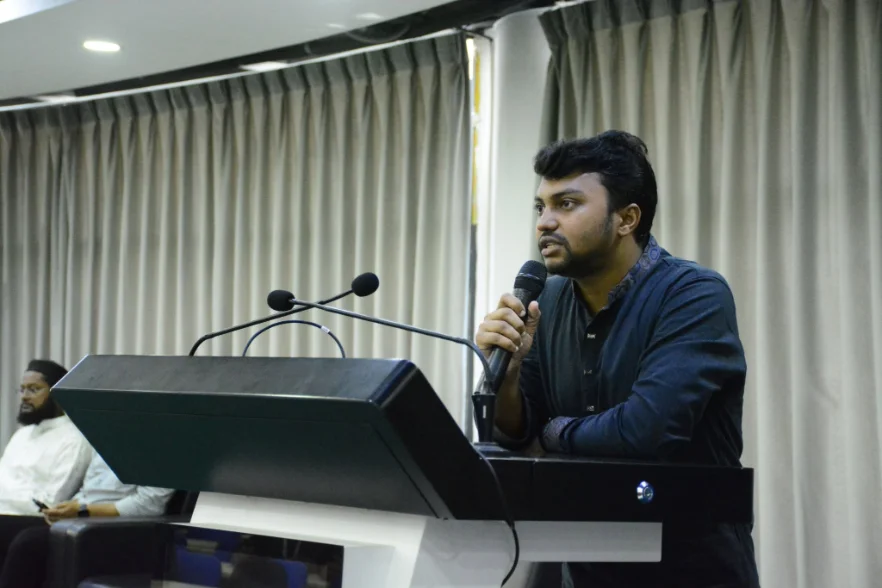 DIU SE Club — EC Orientation