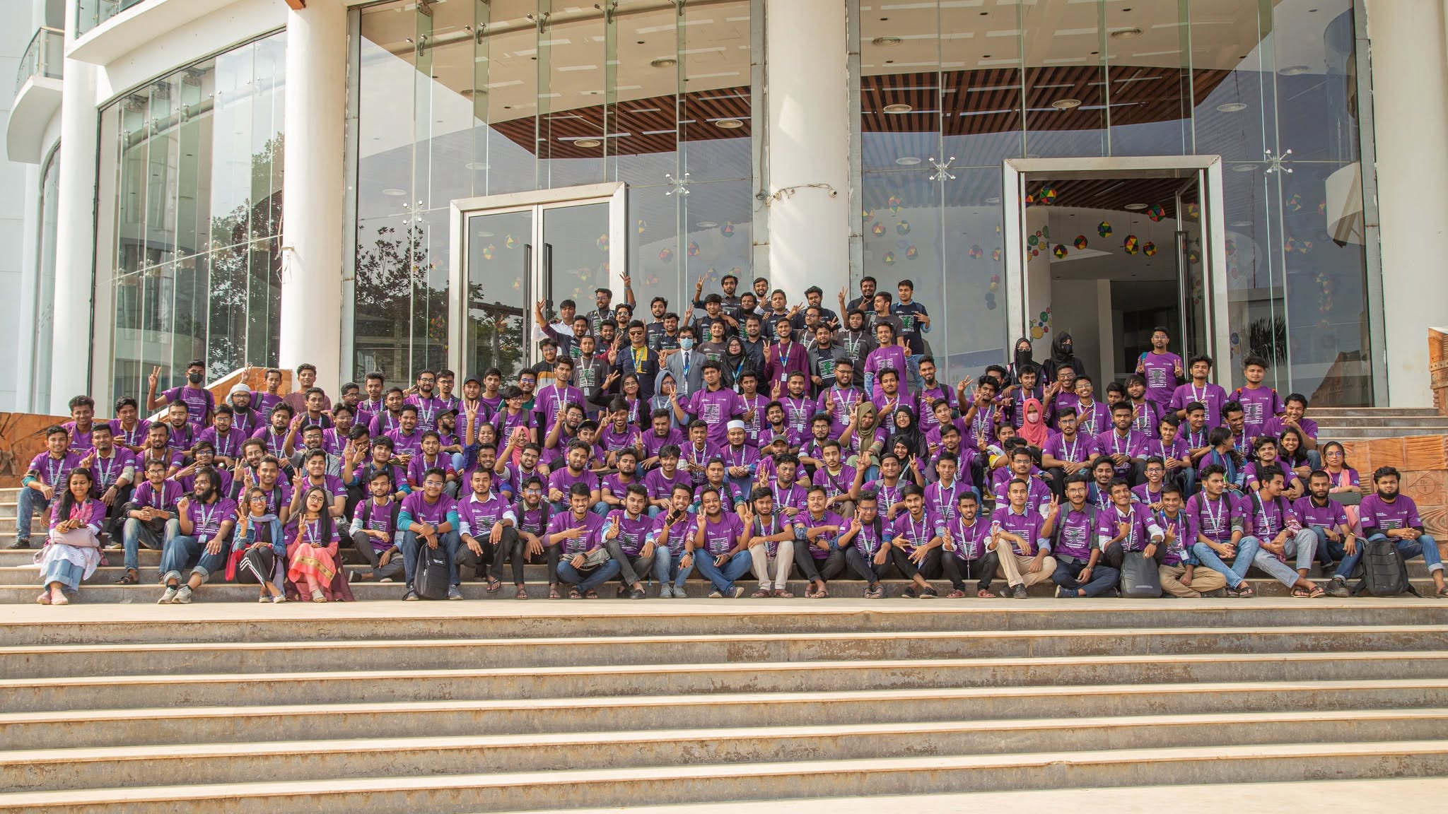 Problem Setter & Judge - CodeTarp Programming Contest - Spring 2023