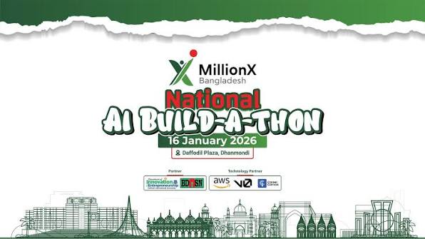 Judge — National AI Build-a-thon 2026
